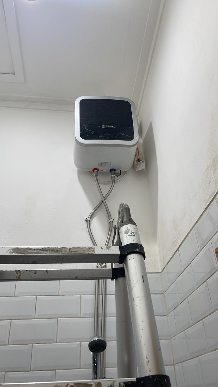 Portofolio Ariston