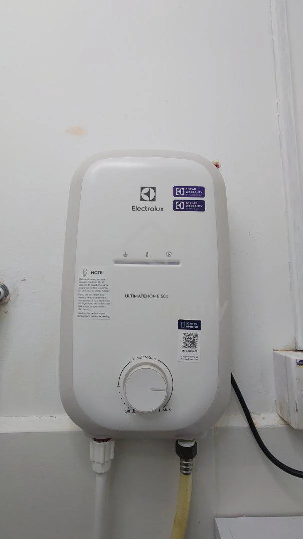 Portofolio Electrolux