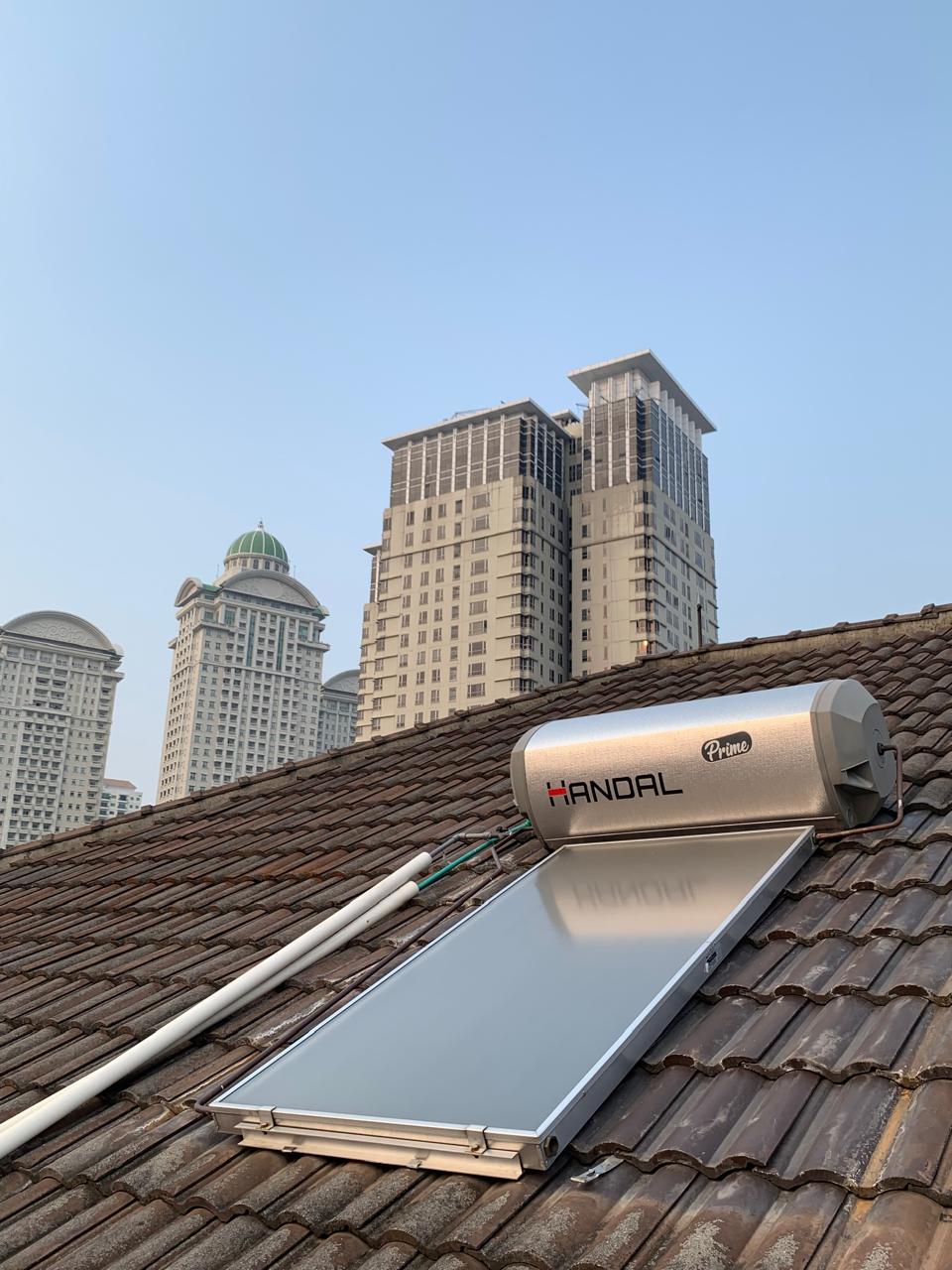 Portofolio Bogor