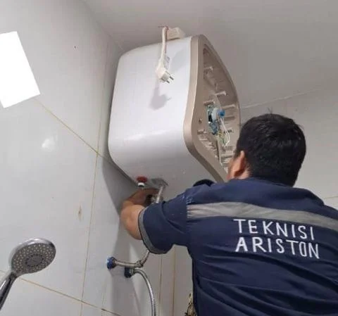 Spesialis Service Water Heater Ariston