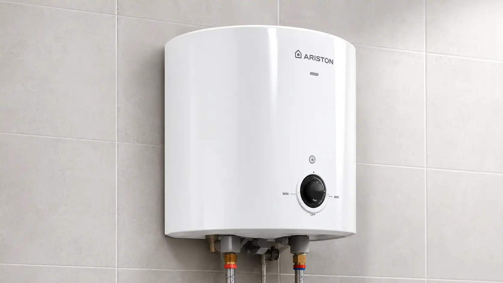 Service Water Heater Ariston