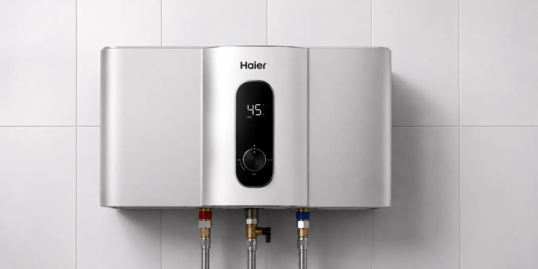 Service Water Heater Electrolux