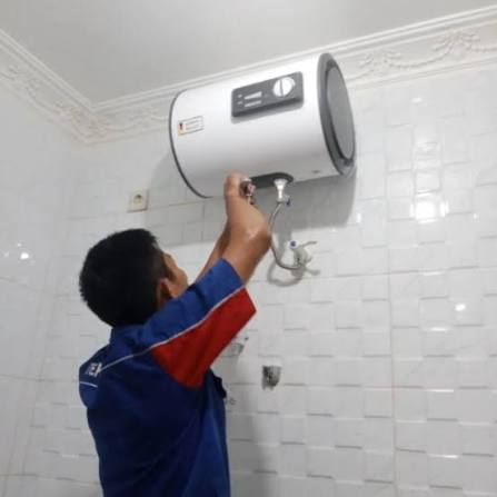 Spesialis Service Water Heater Stiebel Eltron