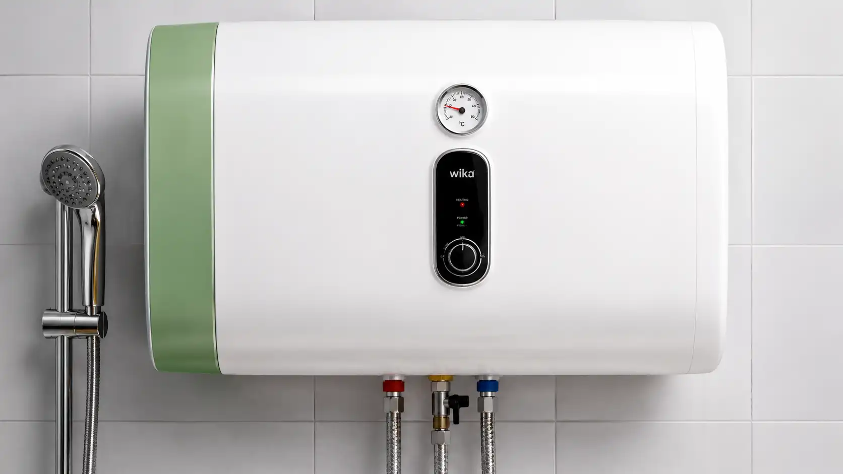 Service Water Heater Stiebel Eltron