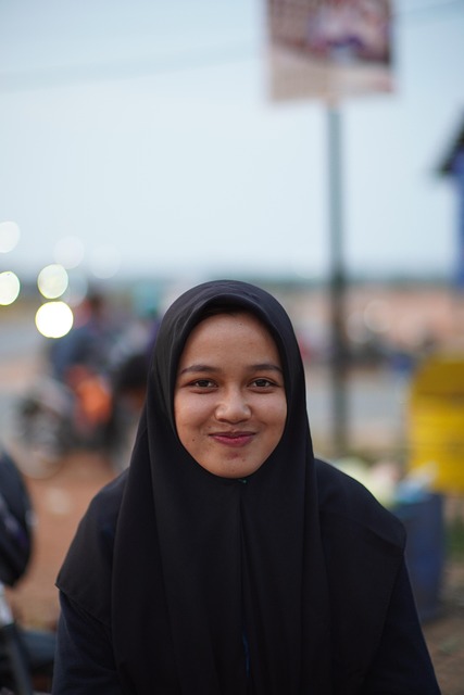 Ibu Sari